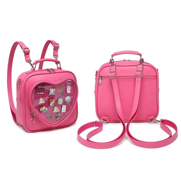 Bag Satchel For Fashion Lightweight Crossbody Strap Bags Waterproof - Picture 7 of 9